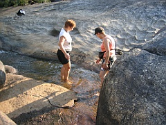 CairnsTC140 Granite Gorge